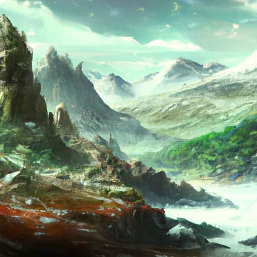 the element of earth