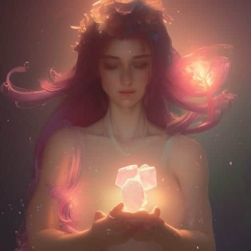 rose-quartz-meaning and healing