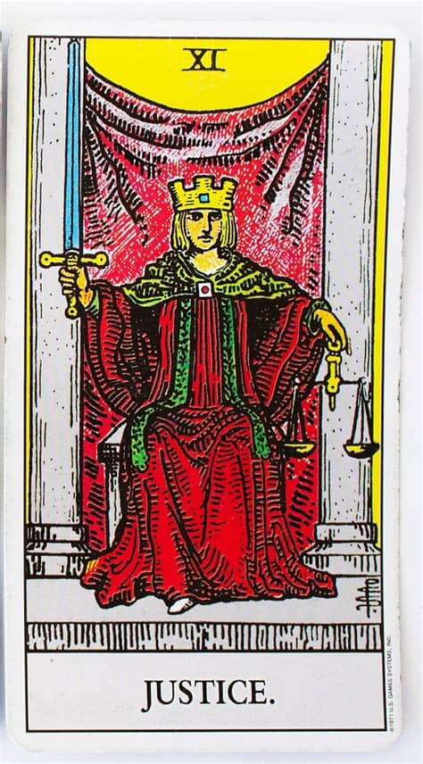 justice