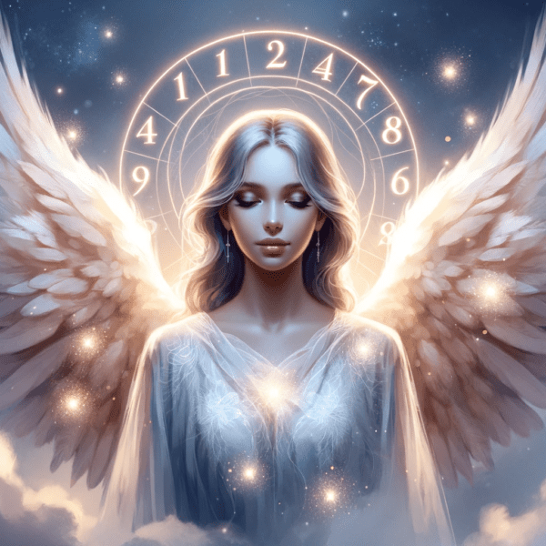 angelic numbers guidance