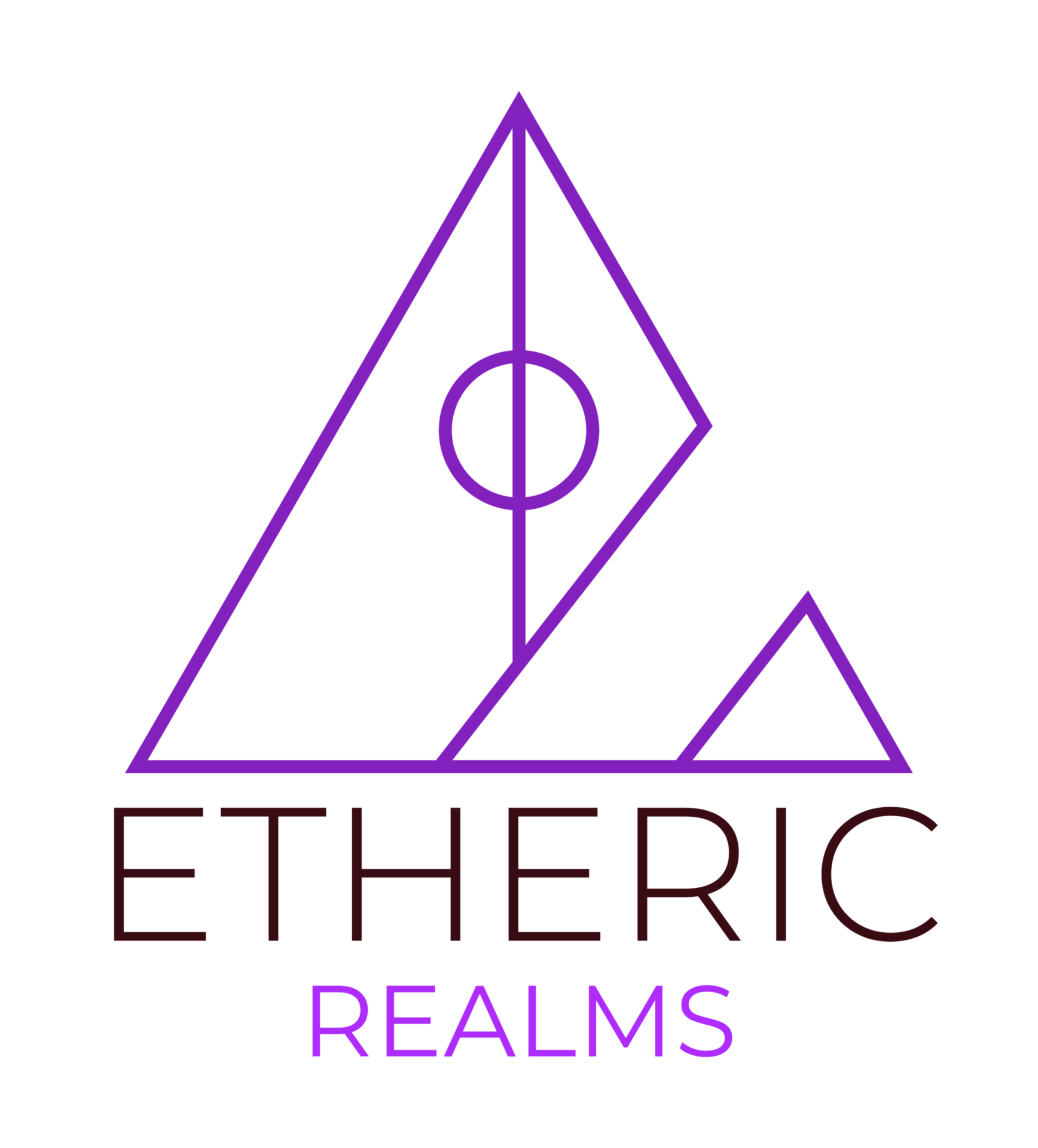 etheric realms logo