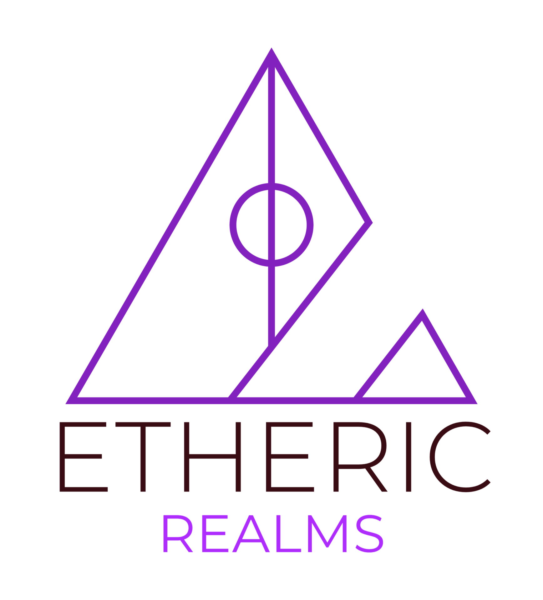 etheric realms logo