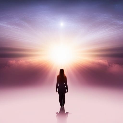 shadow work for beginners