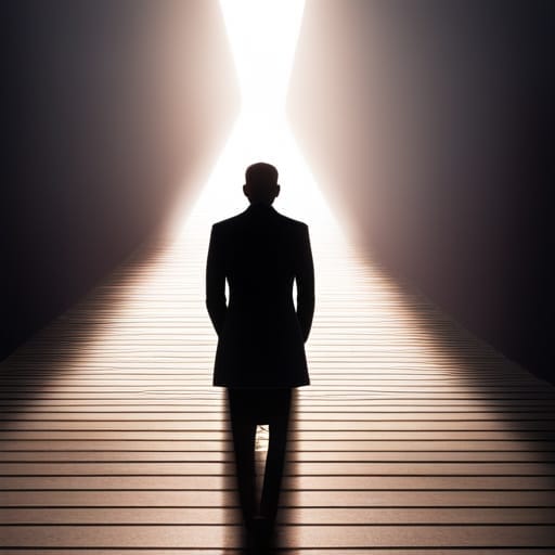 shadow work for beginners