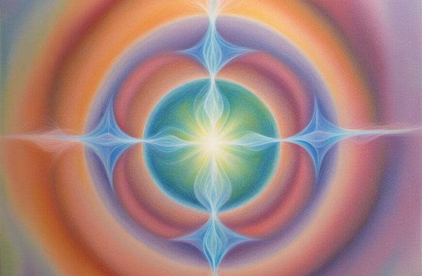 Etheric Energy