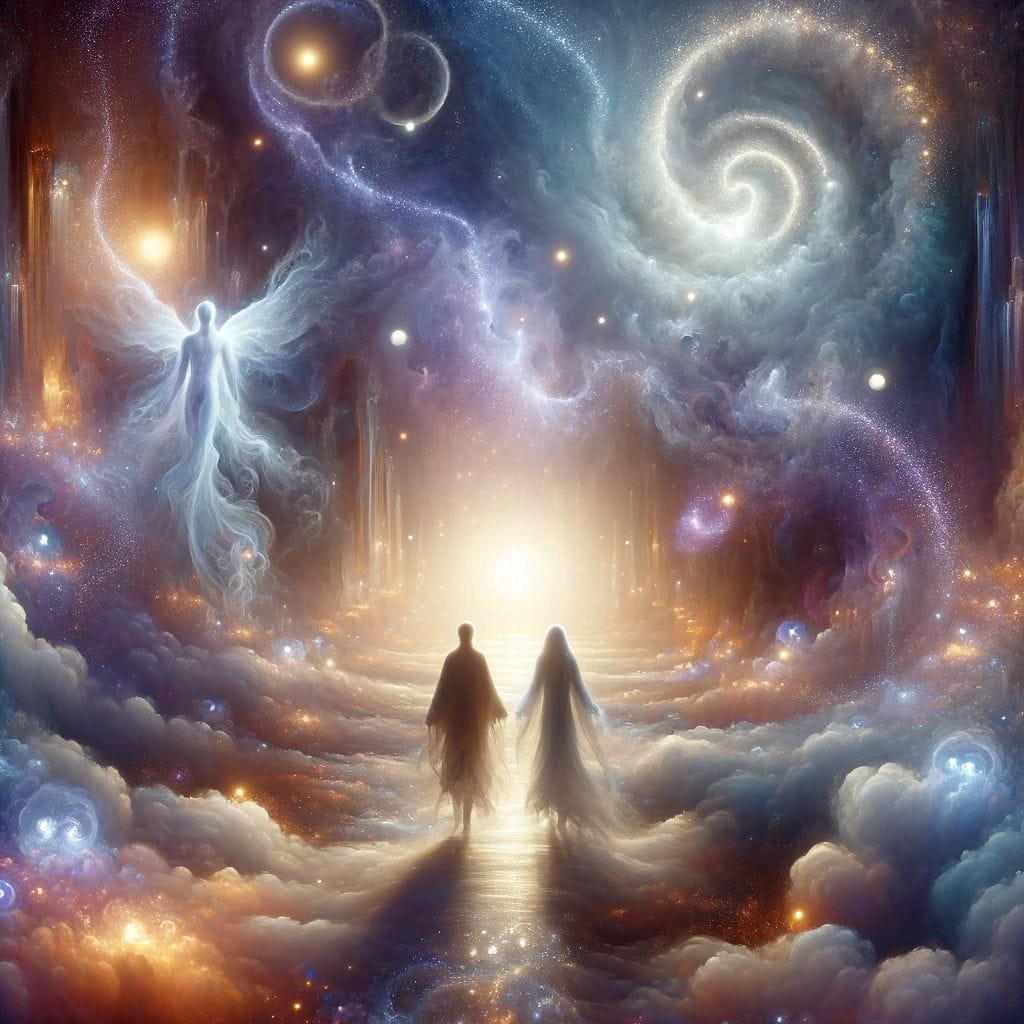 meaning of etheric realms etheric realms journey