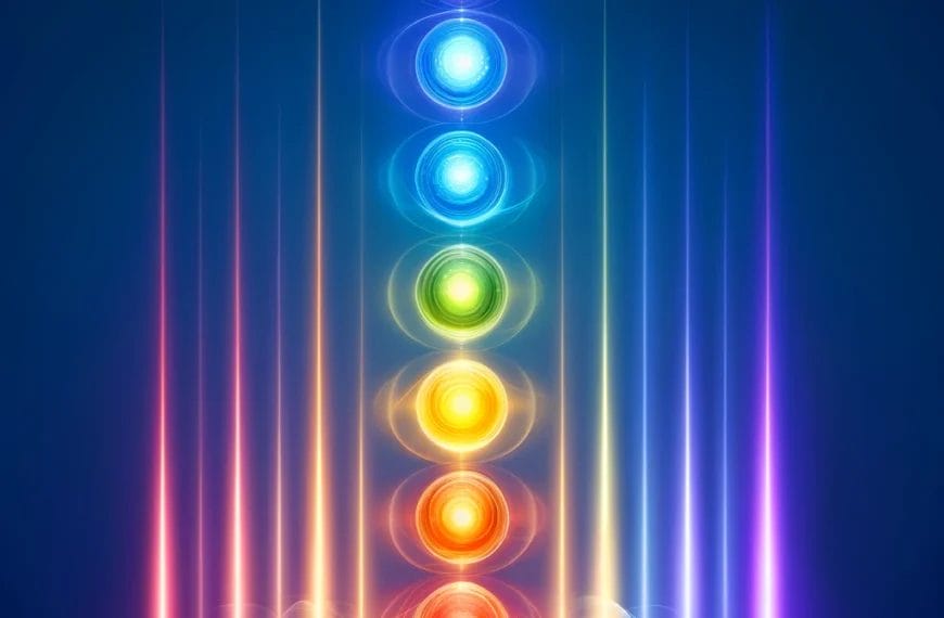 How to Activate Chakras in the Human Body